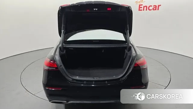 Mercedes-Benz E-Class W213 id 3433507 из Кореи 11
