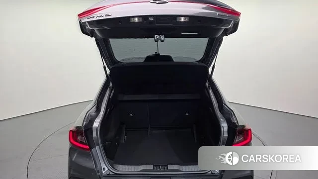 Renault Korea (Samsung) XM3 id 3598424 из Кореи 11