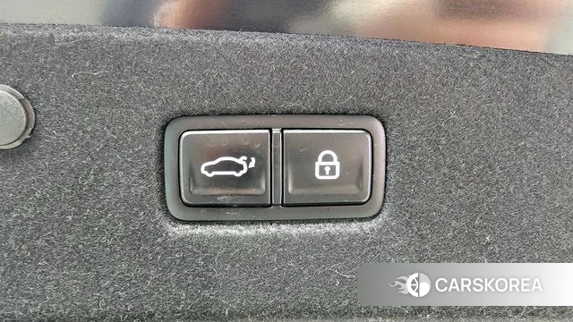 Kia K8 id 3811236 из Кореи 11