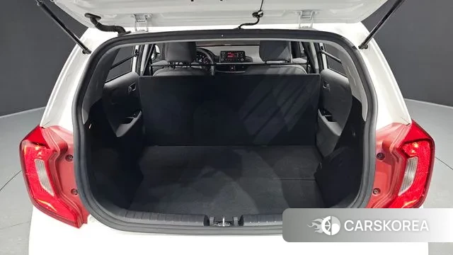 Kia Morning Urban (JA) id 3248052 из Кореи 11