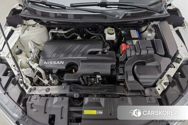 Nissan Qashqai id 4276235 из Китая 11