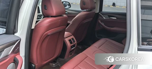 BMW X3 id 4290110 из Китая 11