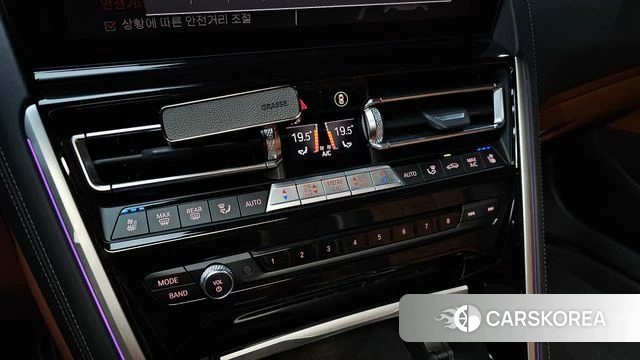 BMW 8 Series (G15) id 4590972 из Кореи 11