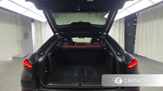 BMW X6 (G06) id 4573037 из Кореи 11