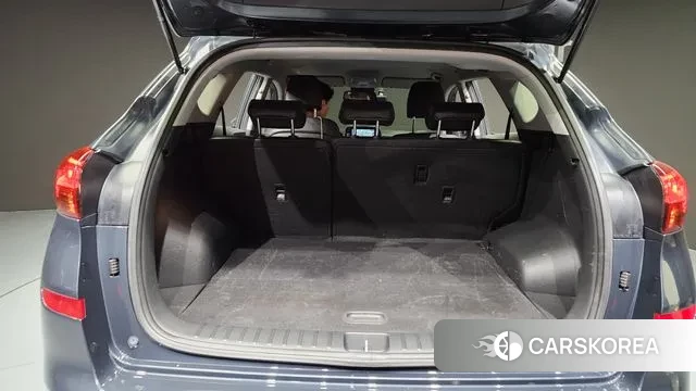 Hyundai All New Tucson id 3254044 из Кореи 11