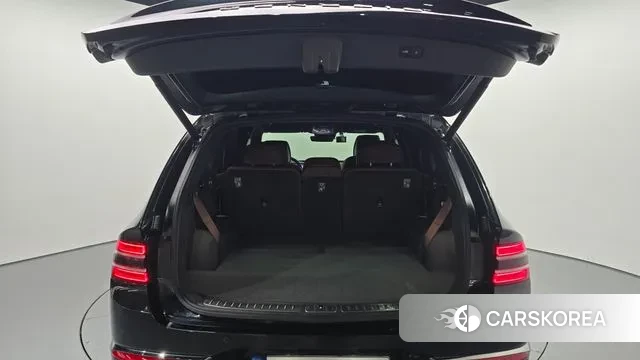 Genesis GV80 id 3316568 из Кореи 11