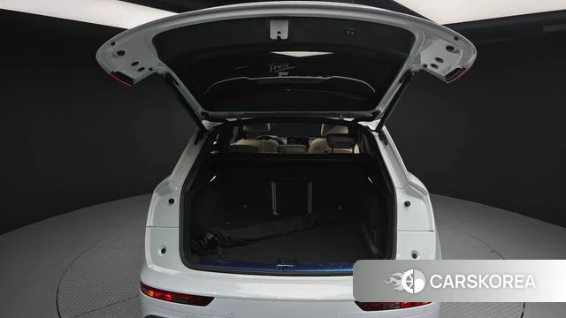 Audi Q5 (FY) id 4202483 из Кореи 11