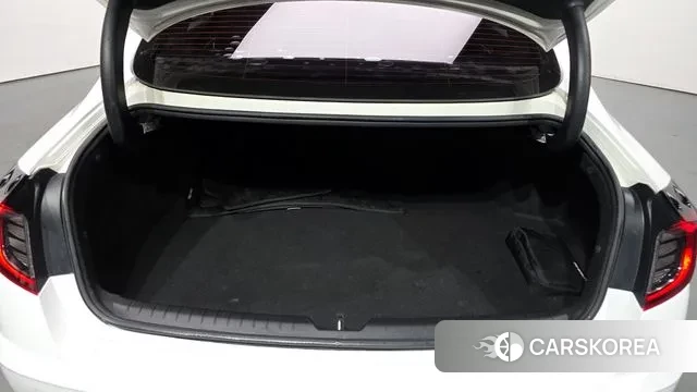 Hyundai Sonata (DN8) id 3760680 из Кореи 11