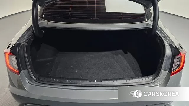 Hyundai Sonata (DN8) id 3469642 из Кореи 11