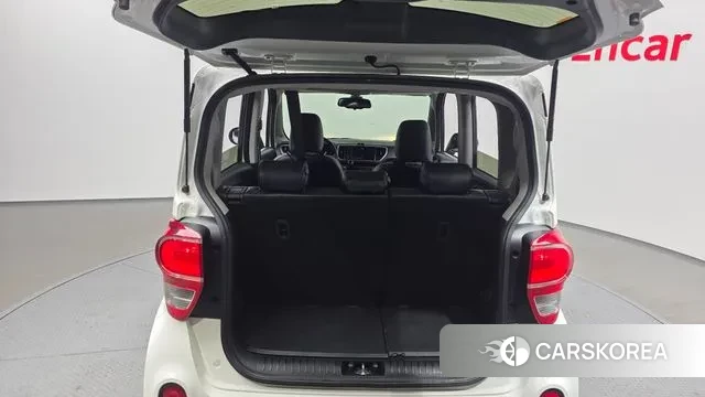 Kia The New Ray id 3685740 из Кореи 11