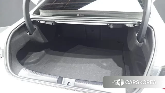 Mercedes-Benz CLA-Class C118 id 3752555 из Кореи 11