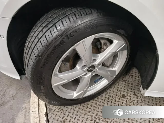 Audi A6 (C8) id 3530101 из Кореи 11