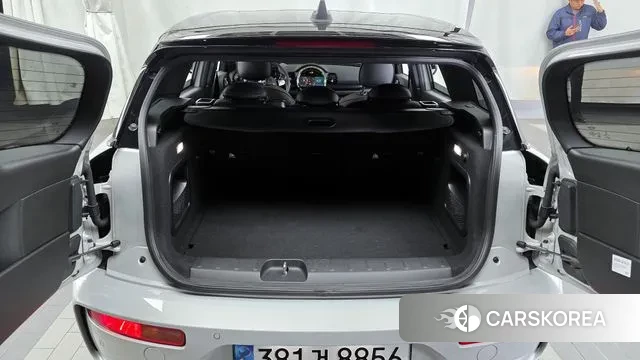 Mini Cooper S Clubman id 3433246 из Кореи 11