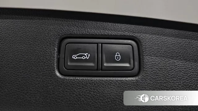 Genesis GV70 id 2998201 из Кореи 11