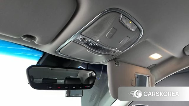 Kia More K9 id 4311073 из Кореи 11