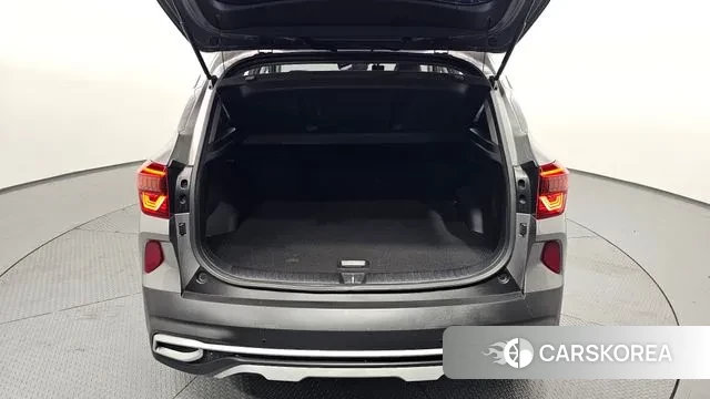 Kia Seltos id 3591782 из Кореи 11