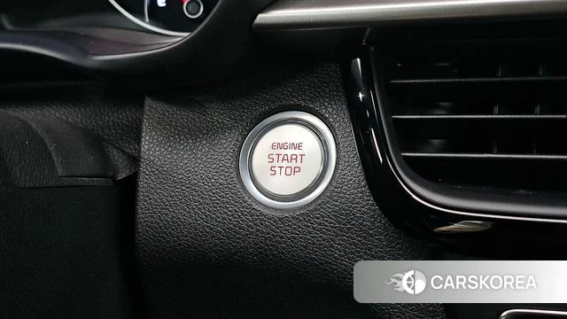 Kia The New K5 2nd generation id 4465275 из Кореи 11