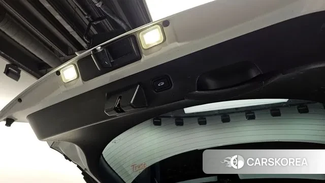 Hyundai Ionic 5 id 3519125 из Кореи 11