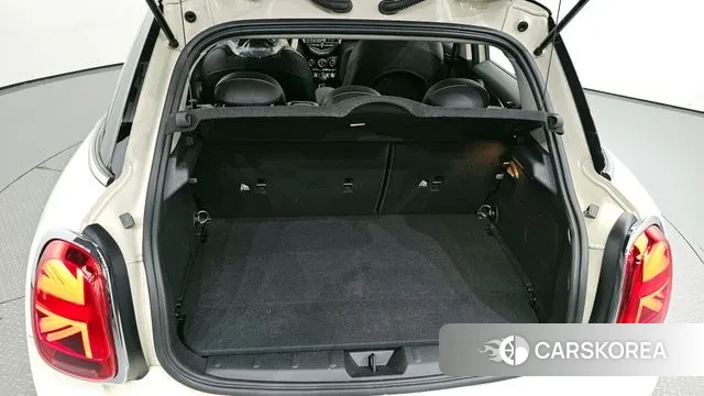 Mini Cooper id 2981464 из Кореи 11