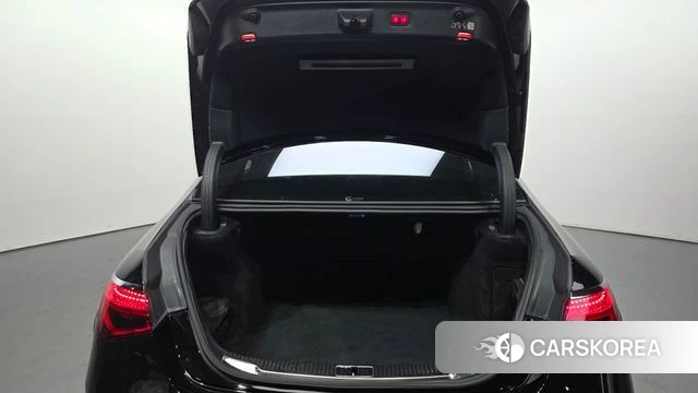 Mercedes-Benz S-Class W223 id 4540914 из Кореи 11