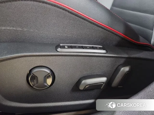 Volkswagen Golf 8th Generation id 3093314 из Кореи 11