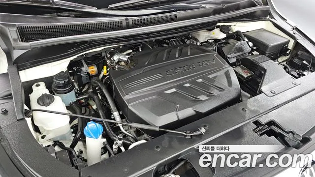 Kia The New Carnival id 2512951 из Кореи 11