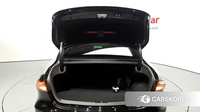 Hyundai The New Grandeur IG Hybrid id 3721816 из Кореи 11