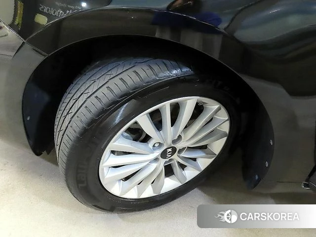 Kia K7 Premier id 4525488 из Кореи 11