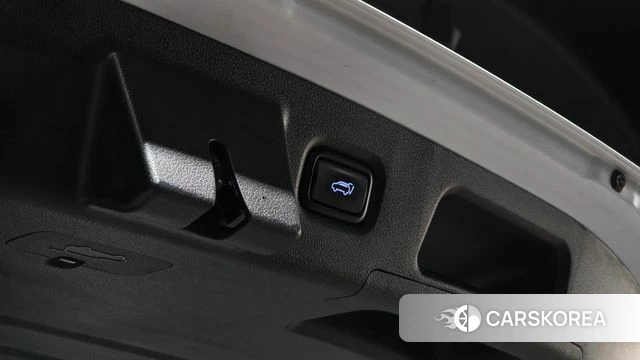 Hyundai Santa Fe TM id 3873719 из Кореи 11