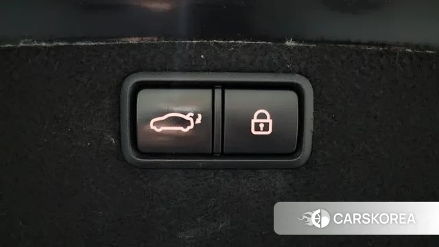 Genesis G80 id 3748742 из Кореи 11