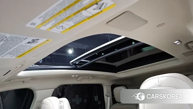 Lincoln Aviator 2nd generation id 2901651 из Кореи 11