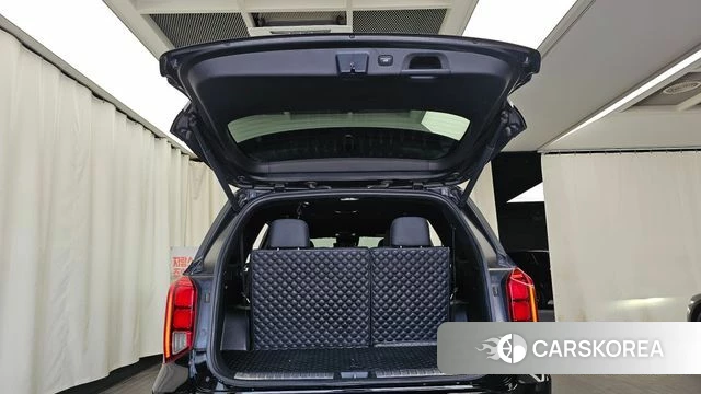 Hyundai The New Palisade id 4675569 из Кореи 11