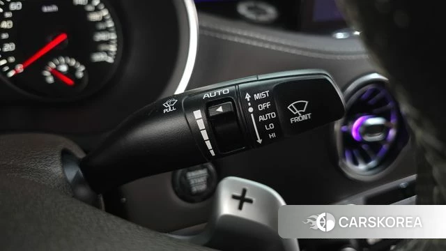 Kia Stinger Meister id 4586317 из Кореи 11