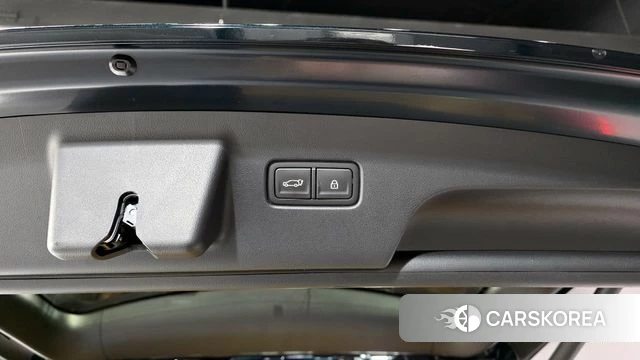 Hyundai Palisade (LX3) id 3786247 из Кореи 11