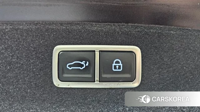 Genesis G80 (RG3) id 3273427 из Кореи 11