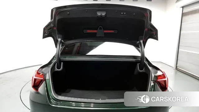 Kia K8 id 2944725 из Кореи 11