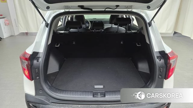 Kia The New Seltos id 3818033 из Кореи 11