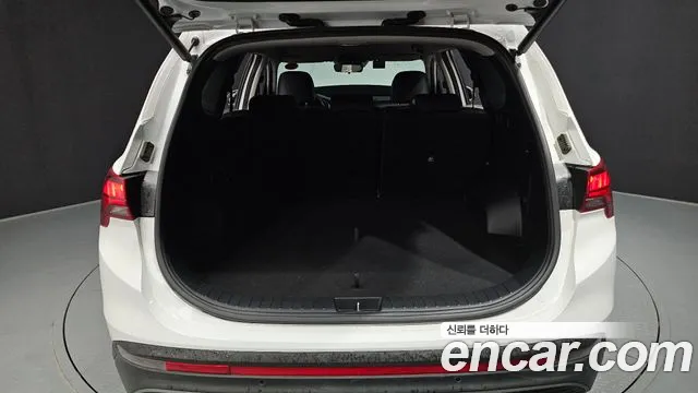 Hyundai The New Santa Fe id 2705988 из Кореи 11