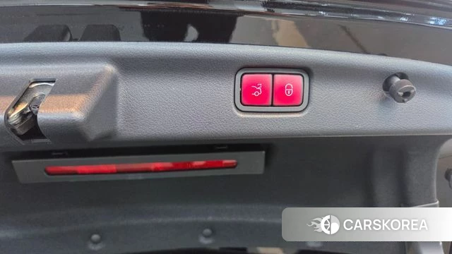Mercedes-Benz C-Class W206 id 4773821 из Кореи 11