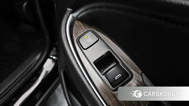 Chevrolet (GM Daewoo) All New Malibu id 3408077 из Кореи 11