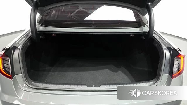 Hyundai Sonata (DN8) id 4303648 из Кореи 11