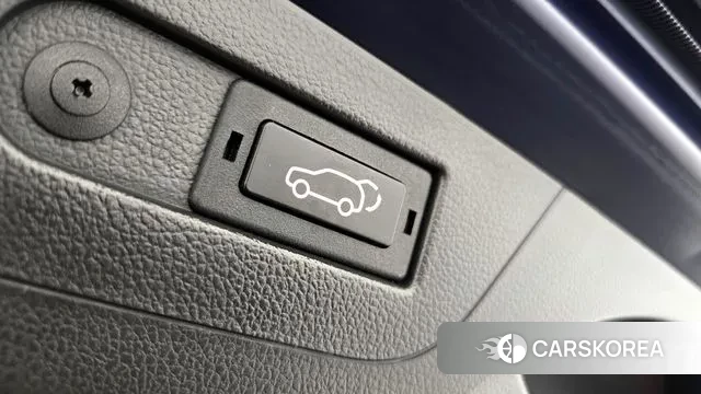 Ssangyong G4 Rexton id 3270288 из Кореи 11