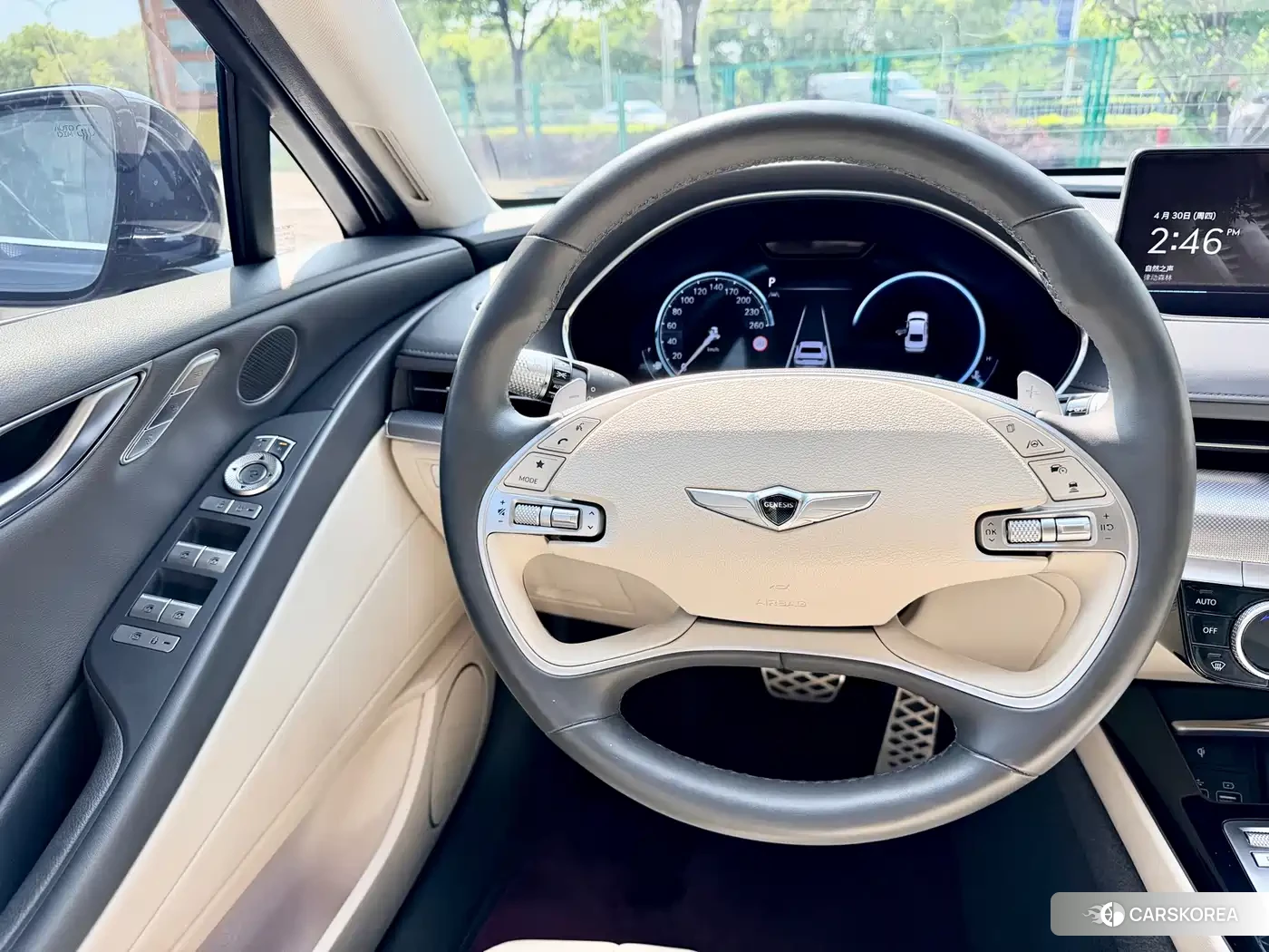 Genisys G80 id 4539472 из Китая 11