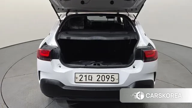 Citroen / DS C4 Cactus id 3514955 из Кореи 11