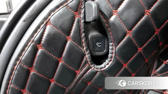 Jeep Compass 2nd Generation id 3606429 из Кореи 11