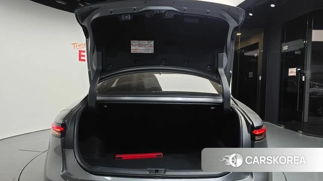 Toyota Crown Crossover id 4185450 из Кореи 11