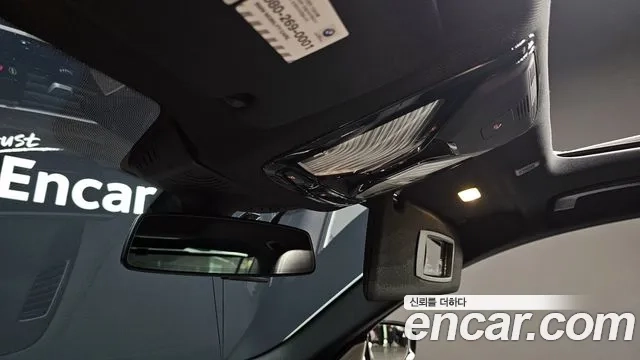 BMW 5 Series (G30) id 2908199 из Кореи 11