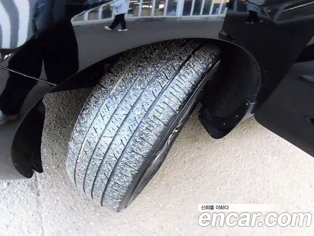 Kia All New Carnival id 2882052 из Кореи 11