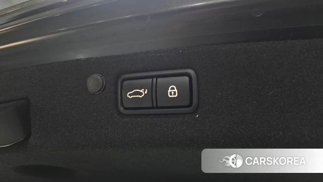 Hyundai The New Grandeur IG Hybrid id 4410293 из Кореи 11