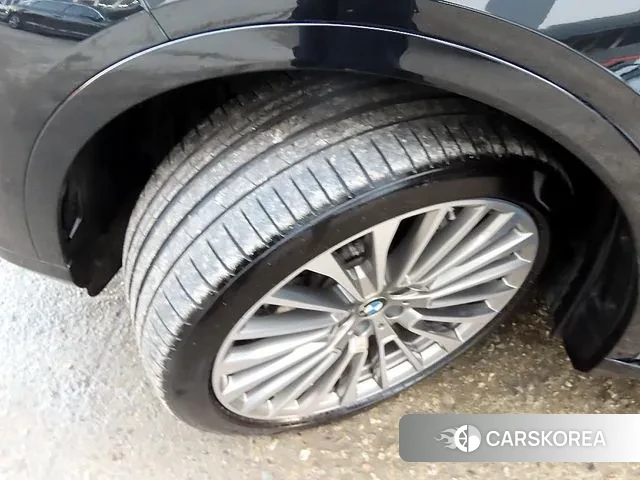 BMW X7 (G07) id 3488085 из Кореи 11